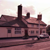 the Grapes pub