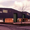 DF warehouse