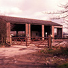 abandoned depot