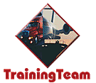 Training Team logo